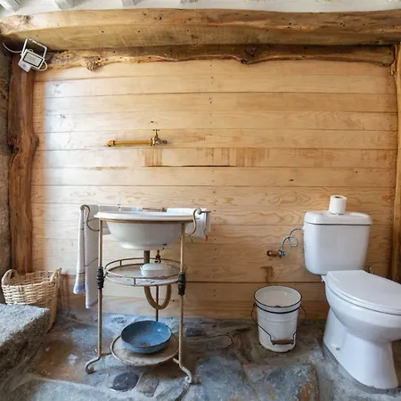 Quinta Da Estrada Winery Douro Valley 4* Peso da Régua