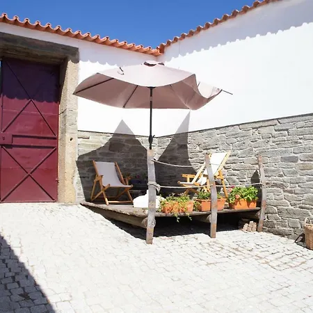 Πανσιόν Quinta Da Estrada Winery Douro Valley 4*