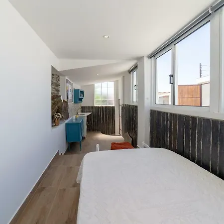 Πανσιόν Quinta Da Estrada Winery Douro Valley