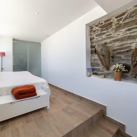 Vendégház Quinta Da Estrada Winery Douro Valley