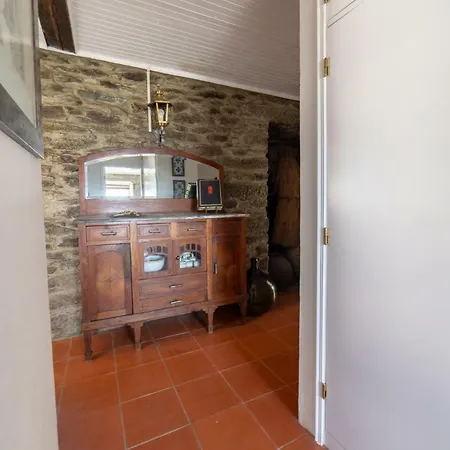 Πανσιόν Quinta Da Estrada Winery Douro Valley