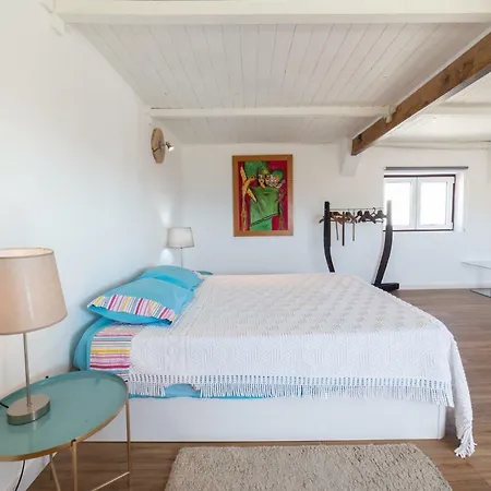 Πανσιόν Quinta Da Estrada Winery Douro Valley