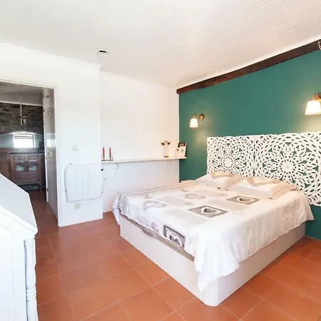 Quinta Da Estrada Winery Douro Valley Πανσιόν