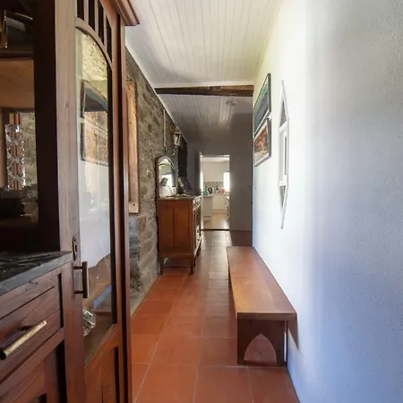 Quinta Da Estrada Winery Douro Valley