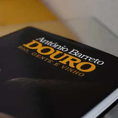 Quinta Da Estrada Winery Douro Valley Vendégház 4*