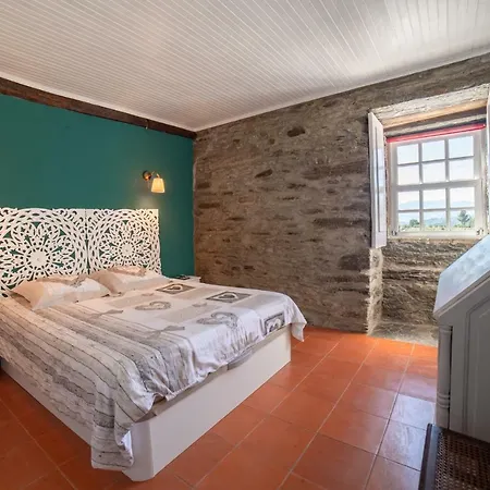 Vendégház Quinta Da Estrada Winery Douro Valley