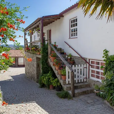 Quinta Da Estrada Winery Douro Valley Peso da Régua