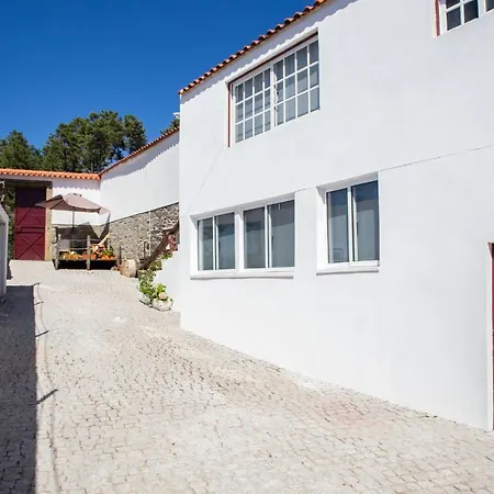 Quinta Da Estrada Winery Douro Valley Vendégház 4*