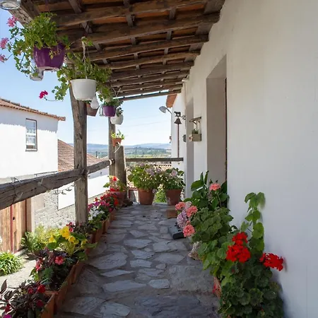 Quinta Da Estrada Winery Douro Valley Πανσιόν