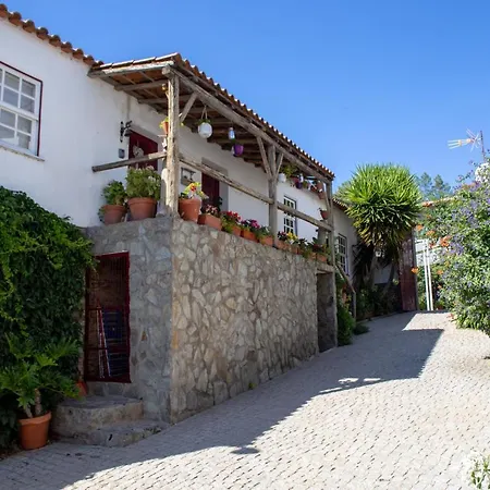 Quinta Da Estrada Winery Douro Valley Πανσιόν 4*