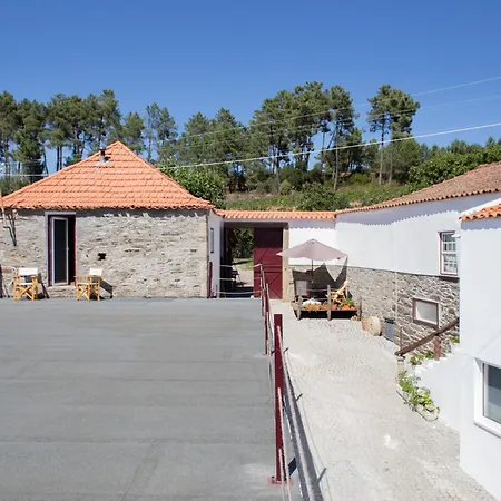 Maison d'hôtes Quinta Da Estrada Winery Douro Valley Peso da Régua