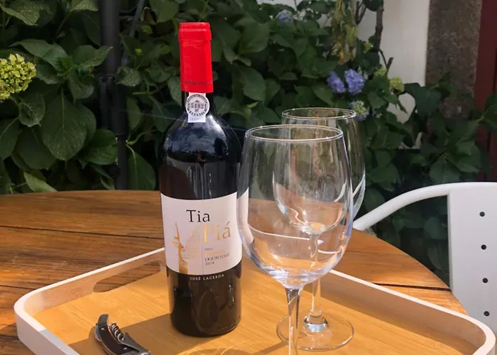 Affittacamere Quinta Da Estrada Winery Douro Valley Peso da Régua