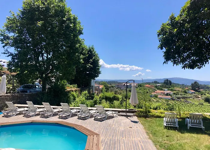 Quinta Da Estrada Winery Douro Valley 4*