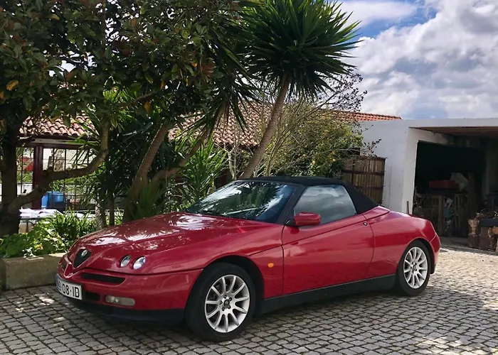 Quinta Da Estrada Winery Douro Valley Peso da Régua