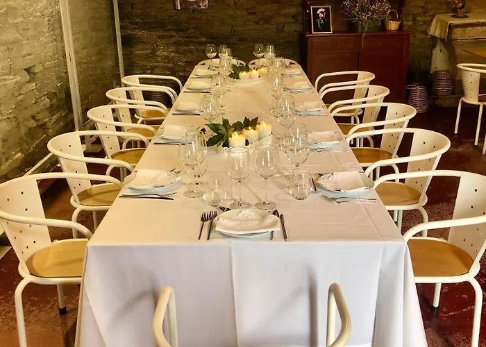 Quinta Da Estrada Winery Douro Valley Affittacamere