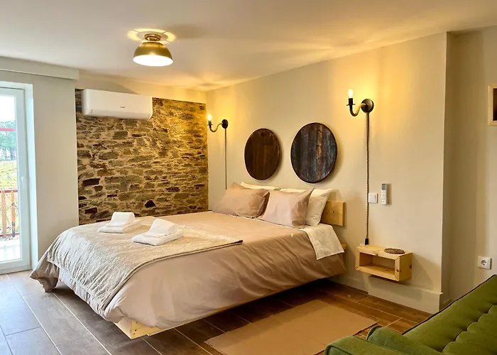 Quinta Da Estrada Winery Douro Valley 4*