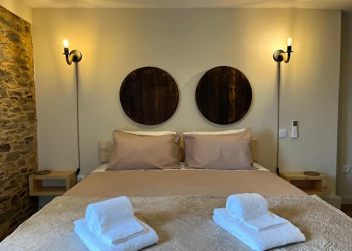 Gasthof Quinta Da Estrada Winery Douro Valley