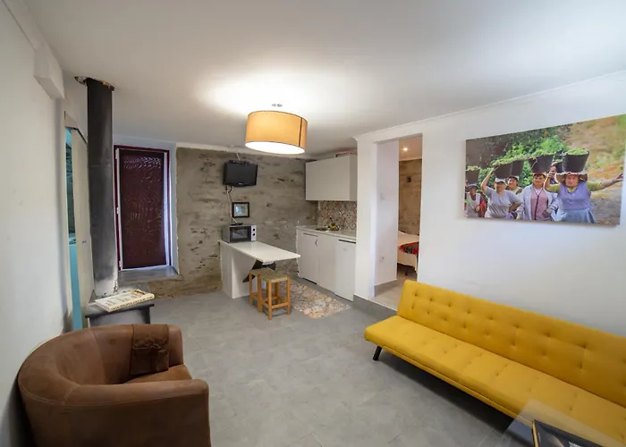 Quinta Da Estrada Winery Douro Valley 4*