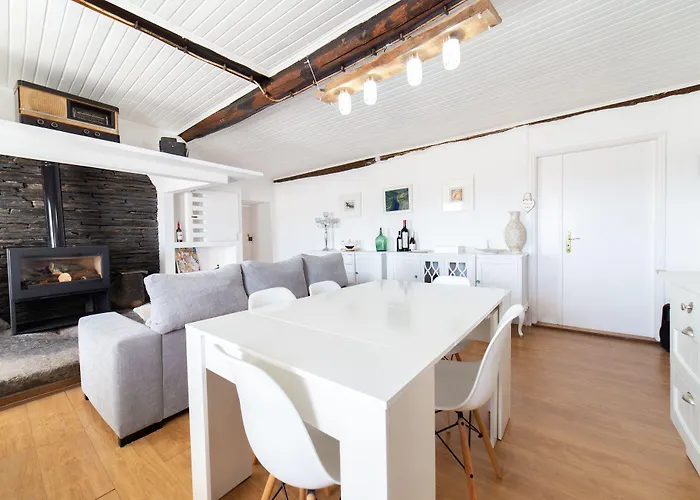 Quinta Da Estrada Winery Douro Valley בית הארחה פסו דה רגואה