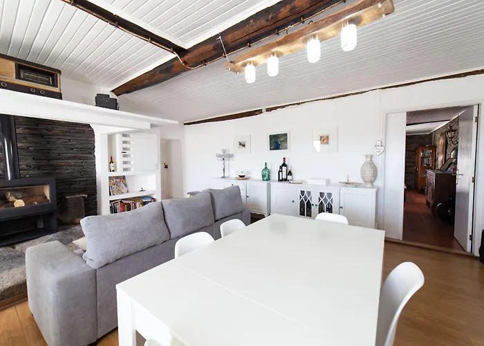 Gasthof Quinta Da Estrada Winery Douro Valley 4*