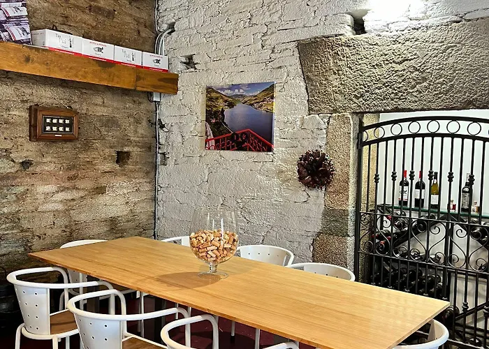 Quinta Da Estrada Winery Douro Valley 4*