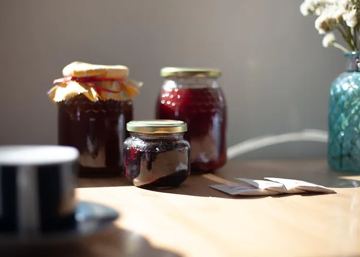 Quinta Da Estrada Winery Douro Valley Affittacamere 4*