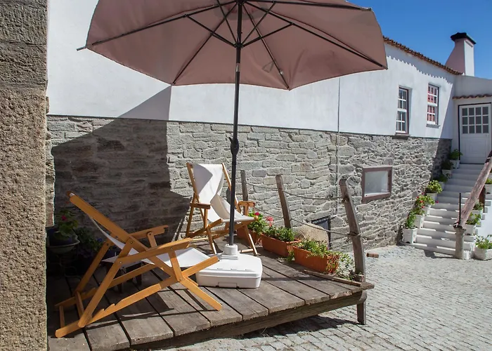 Quinta Da Estrada Winery Douro Valley Peso da Régua