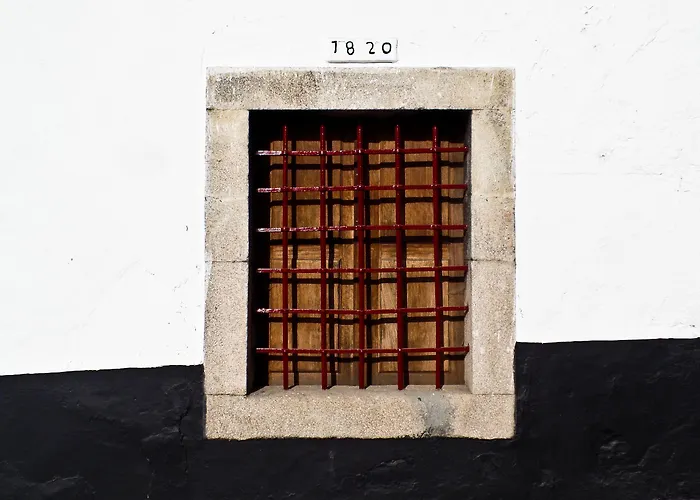 Quinta Da Estrada Winery Douro Valley Affittacamere