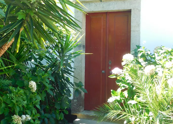 Affittacamere Quinta Da Estrada Winery Douro Valley 4*