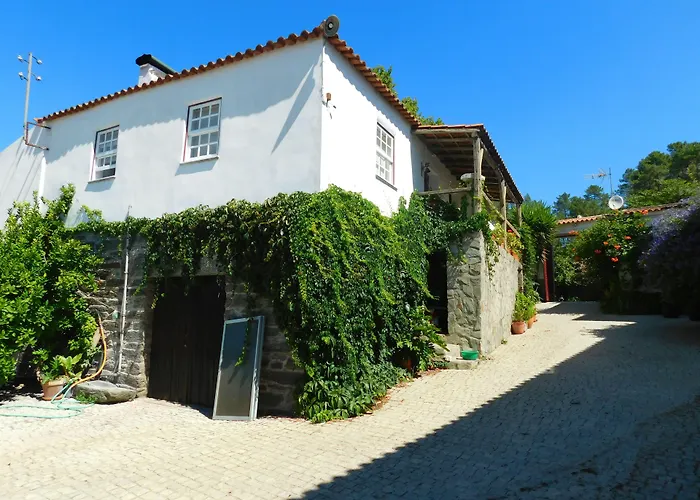 Quinta Da Estrada Winery Douro Valley 4*
