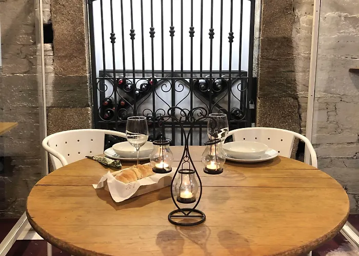 Quinta Da Estrada Winery Douro Valley Gasthof Peso da Régua