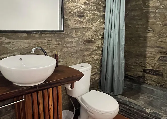 Quinta Da Estrada Winery Douro Valley