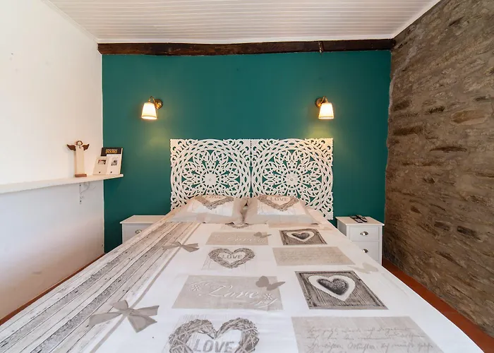 Gasthof Quinta Da Estrada Winery Douro Valley 4*