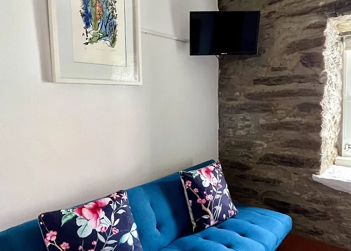 Affittacamere Quinta Da Estrada Winery Douro Valley