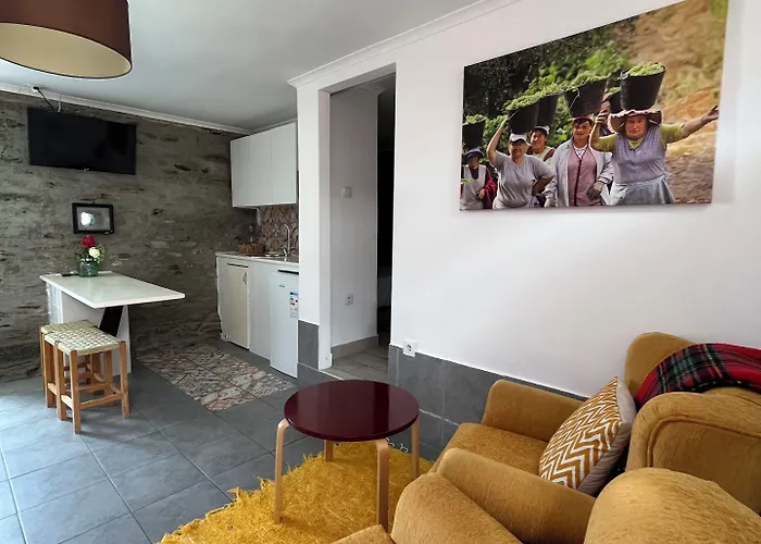 Quinta Da Estrada Winery Douro Valley Affittacamere