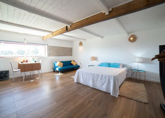 Quinta Da Estrada Winery Douro Valley Gasthof Peso da Régua