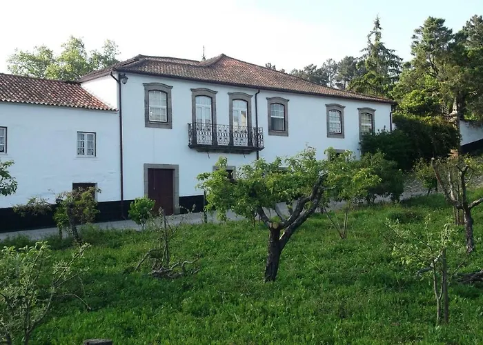 Affittacamere Quinta Da Estrada Winery Douro Valley 4*