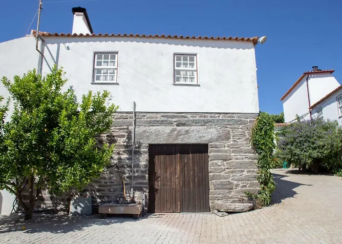 Affittacamere Quinta Da Estrada Winery Douro Valley Peso da Régua