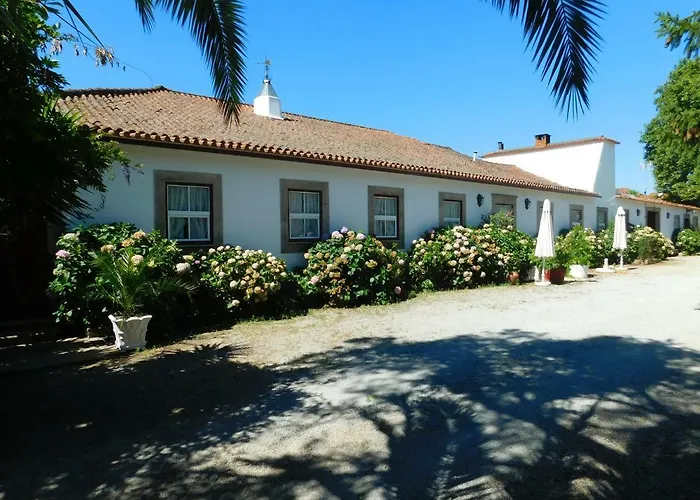 Affittacamere Quinta Da Estrada Winery Douro Valley 4*