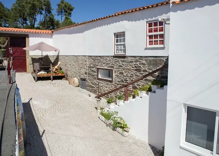 Affittacamere Quinta Da Estrada Winery Douro Valley