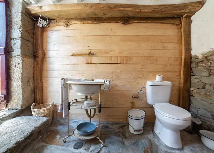 Quinta Da Estrada Winery Douro Valley 4* Peso da Régua