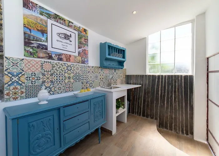 Quinta Da Estrada Winery Douro Valley 4* Peso da Régua