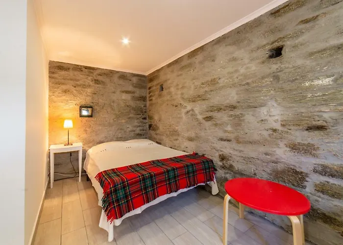 בית הארחה Quinta Da Estrada Winery Douro Valley