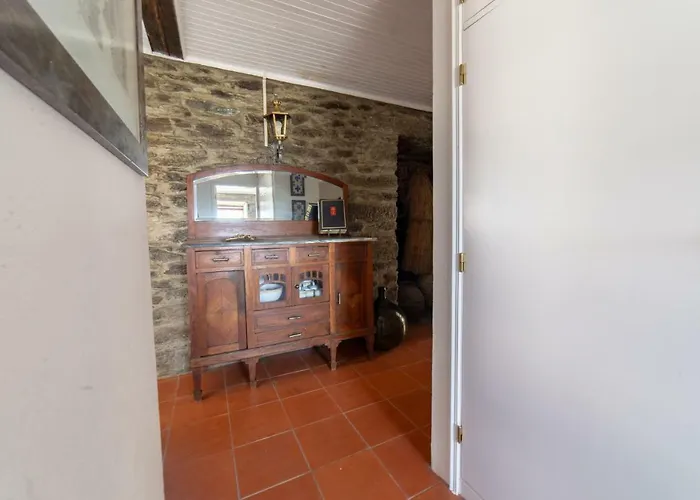 Gasthof Quinta Da Estrada Winery Douro Valley