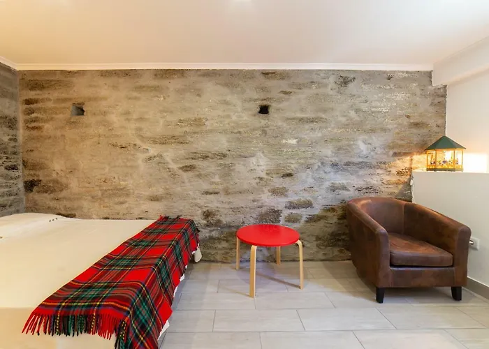 Quinta Da Estrada Winery Douro Valley Affittacamere Peso da Régua