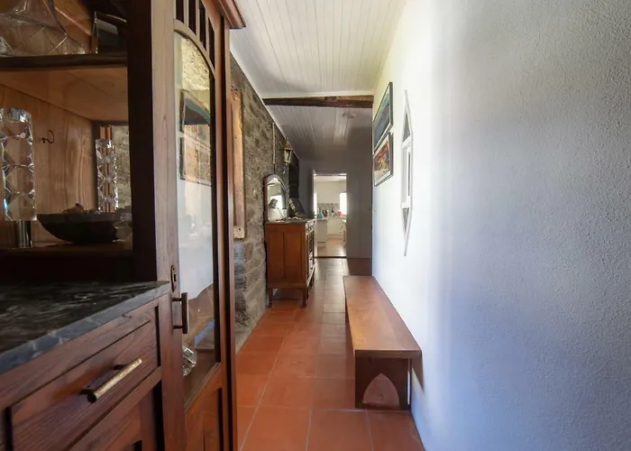 Quinta Da Estrada Winery Douro Valley