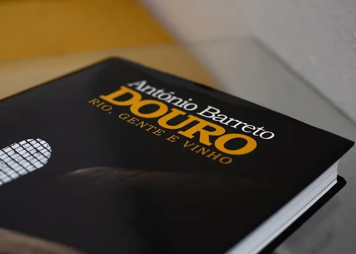 Quinta Da Estrada Winery Douro Valley Gasthof 4*