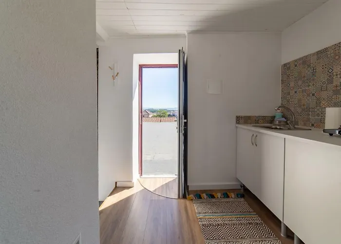 Quinta Da Estrada Winery Douro Valley Affittacamere