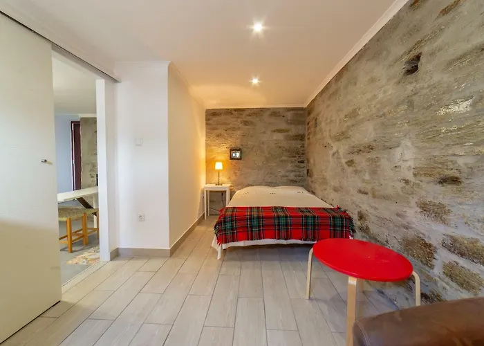 Quinta Da Estrada Winery Douro Valley 4* פסו דה רגואה