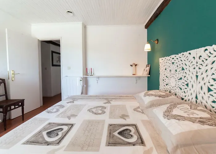 Gasthof Quinta Da Estrada Winery Douro Valley Peso da Régua